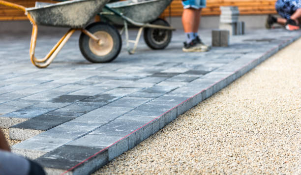 Reasons to Select Us for Your Driveway Paving Requirements in Washington, IL