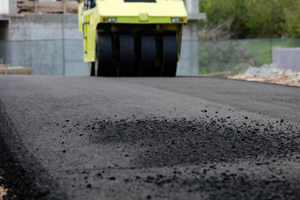 Best Driveway Pavers Near Me  in Washington, IL
