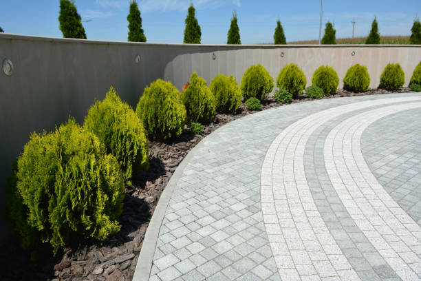Best Commercial Driveway Pavers  in Washington, IL