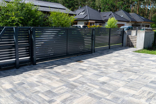 Best Professional Driveway Pavers  in Washington, IL