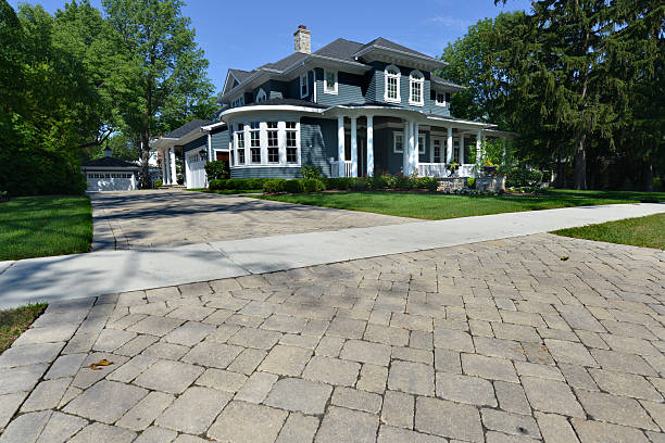 Best Driveway Repair Near Me  in Washington, IL